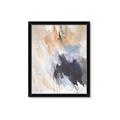 Picture of Keep Quiet _GroupedProduct_Rectangle_Portrait_Framed_Matted_