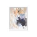 Picture of Keep Quiet _GroupedProduct_Rectangle_Portrait_Framed_Matted_