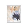 Picture of Keep Quiet _GroupedProduct_Rectangle_Portrait_Framed_Matted_