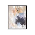 Picture of Keep Quiet _GroupedProduct_Rectangle_Portrait_Framed_Matted_