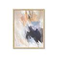 Picture of Keep Quiet _GroupedProduct_Rectangle_Portrait_Framed_Matted_