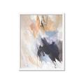 Picture of Keep Quiet _GroupedProduct_Rectangle_Portrait_Framed_Matted_