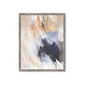 Picture of Keep Quiet _GroupedProduct_Rectangle_Portrait_Framed_Matted_