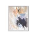 Picture of Keep Quiet _GroupedProduct_Rectangle_Portrait_Framed_Matted_