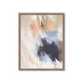 Picture of Keep Quiet _GroupedProduct_Rectangle_Portrait_Framed_Matted_