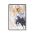 Picture of Keep Quiet _GroupedProduct_Rectangle_Portrait_Framed_Matted_