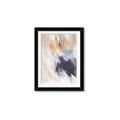 Picture of Keep Quiet _GroupedProduct_Rectangle_Portrait_Framed_Matted_