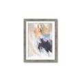 Picture of Keep Quiet _GroupedProduct_Rectangle_Portrait_Framed_Matted_