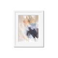 Picture of Keep Quiet _GroupedProduct_Rectangle_Portrait_Framed_Matted_