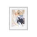 Picture of Keep Quiet _GroupedProduct_Rectangle_Portrait_Framed_Matted_