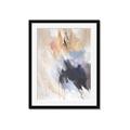 Picture of Keep Quiet _GroupedProduct_Rectangle_Portrait_Framed_Matted_