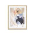 Picture of Keep Quiet _GroupedProduct_Rectangle_Portrait_Framed_Matted_