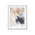 Picture of Keep Quiet _GroupedProduct_Rectangle_Portrait_Framed_Matted_