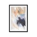Picture of Keep Quiet _GroupedProduct_Rectangle_Portrait_Framed_Matted_