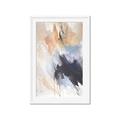Picture of Keep Quiet _GroupedProduct_Rectangle_Portrait_Framed_Matted_