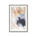 Picture of Keep Quiet _GroupedProduct_Rectangle_Portrait_Framed_Matted_
