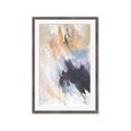 Picture of Keep Quiet _GroupedProduct_Rectangle_Portrait_Framed_Matted_