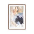 Picture of Keep Quiet _GroupedProduct_Rectangle_Portrait_Framed_Matted_