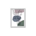 Picture of Line Drawn Fun III _GroupedProduct_Rectangle_Portrait_Framed_Matted_