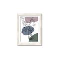 Picture of Line Drawn Fun III _GroupedProduct_Rectangle_Portrait_Framed_Matted_