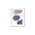 Picture of Line Drawn Fun III _GroupedProduct_Rectangle_Portrait_Framed_Matted_