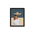Picture of Side Fashion     _GroupedProduct_Rectangle_Portrait_Framed_Matted_