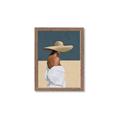 Picture of Side Fashion     _GroupedProduct_Rectangle_Portrait_Framed_Matted_