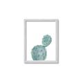 Picture of Bunny Cactus _GroupedProduct_Rectangle_Portrait_Framed_Matted_