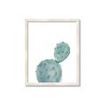 Picture of Bunny Cactus _GroupedProduct_Rectangle_Portrait_Framed_Matted_