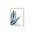 Picture of Succulent  _GroupedProduct_Rectangle_Portrait_Framed_Matted_