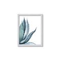 Picture of Succulent  _GroupedProduct_Rectangle_Portrait_Framed_Matted_