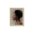 Picture of Marlo _GroupedProduct_Rectangle_Portrait_Framed_Matted_