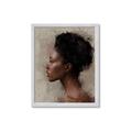 Picture of Marlo _GroupedProduct_Rectangle_Portrait_Framed_Matted_