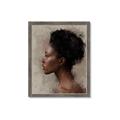 Picture of Marlo _GroupedProduct_Rectangle_Portrait_Framed_Matted_
