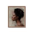 Picture of Marlo _GroupedProduct_Rectangle_Portrait_Framed_Matted_