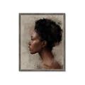 Picture of Marlo _GroupedProduct_Rectangle_Portrait_Framed_Matted_