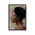 Picture of Marlo _GroupedProduct_Rectangle_Portrait_Framed_Matted_