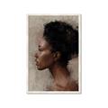 Picture of Marlo _GroupedProduct_Rectangle_Portrait_Framed_Matted_