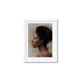 Picture of Marlo _GroupedProduct_Rectangle_Portrait_Framed_Matted_
