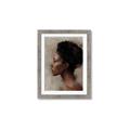 Picture of Marlo _GroupedProduct_Rectangle_Portrait_Framed_Matted_
