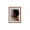 Picture of Marlo _GroupedProduct_Rectangle_Portrait_Framed_Matted_