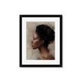 Picture of Marlo _GroupedProduct_Rectangle_Portrait_Framed_Matted_