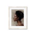 Picture of Marlo _GroupedProduct_Rectangle_Portrait_Framed_Matted_