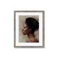 Picture of Marlo _GroupedProduct_Rectangle_Portrait_Framed_Matted_