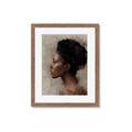 Picture of Marlo _GroupedProduct_Rectangle_Portrait_Framed_Matted_