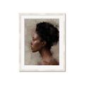 Picture of Marlo _GroupedProduct_Rectangle_Portrait_Framed_Matted_