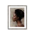 Picture of Marlo _GroupedProduct_Rectangle_Portrait_Framed_Matted_