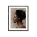 Picture of Marlo _GroupedProduct_Rectangle_Portrait_Framed_Matted_