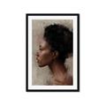 Picture of Marlo _GroupedProduct_Rectangle_Portrait_Framed_Matted_
