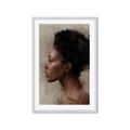 Picture of Marlo _GroupedProduct_Rectangle_Portrait_Framed_Matted_